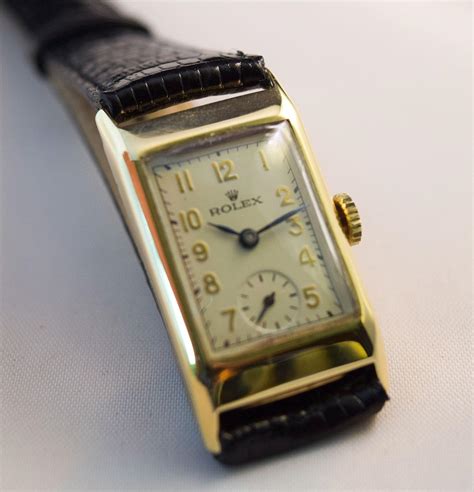 1930s rolex|rolex 1930 for sale.